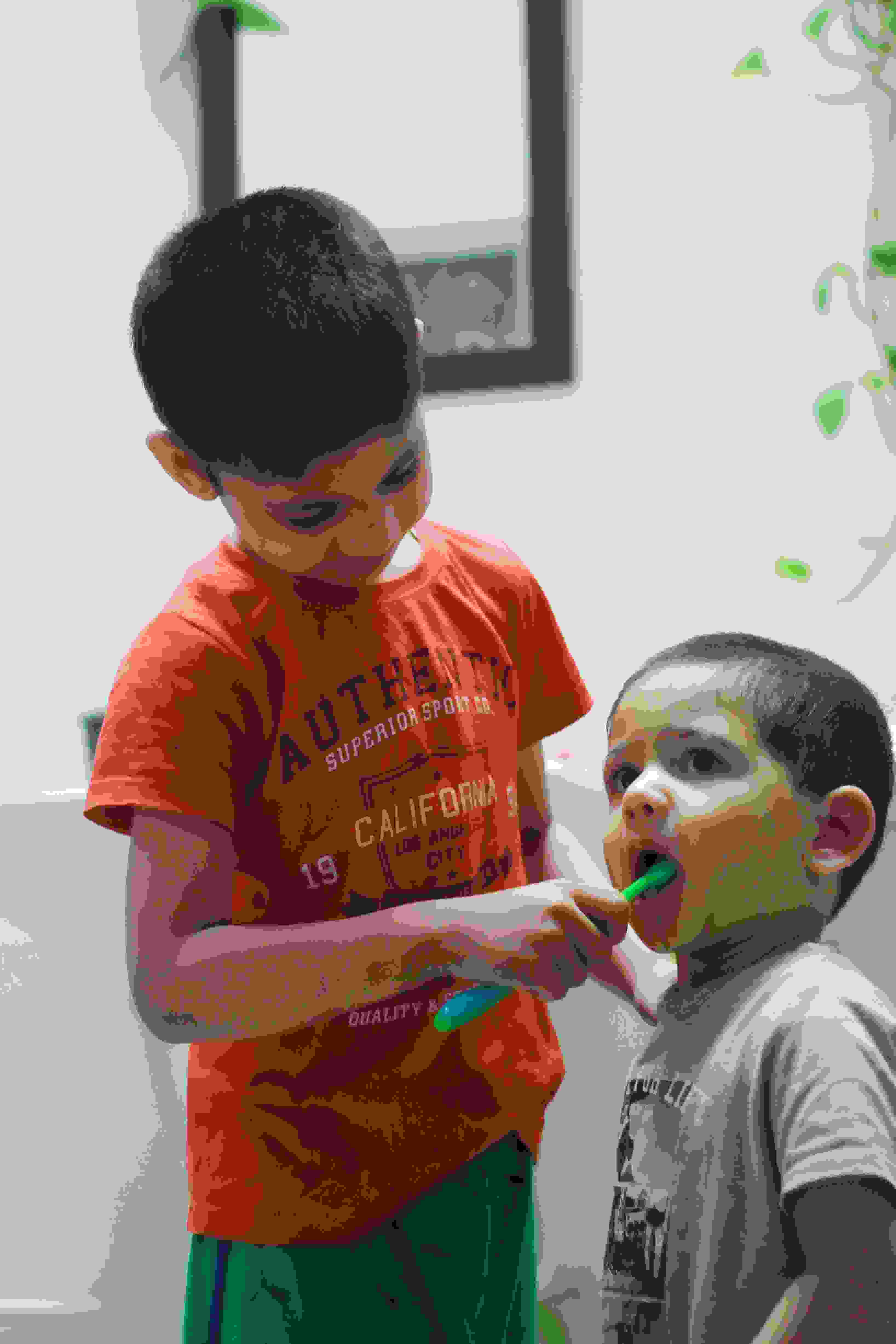 Dr. Datun Reveals the Biggest Brushing Mistake Kids Make