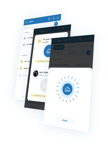 Buzz Your Staff with InterCom and Control Your Staff's Access