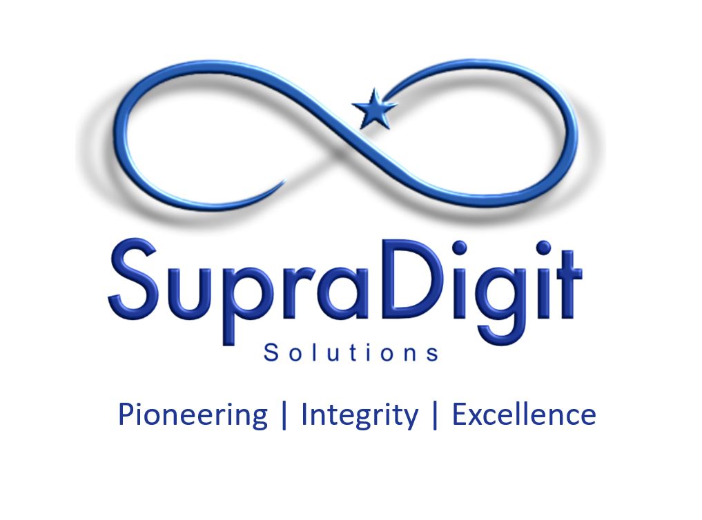 SupraDigit Solutions Private Limited Company Logo