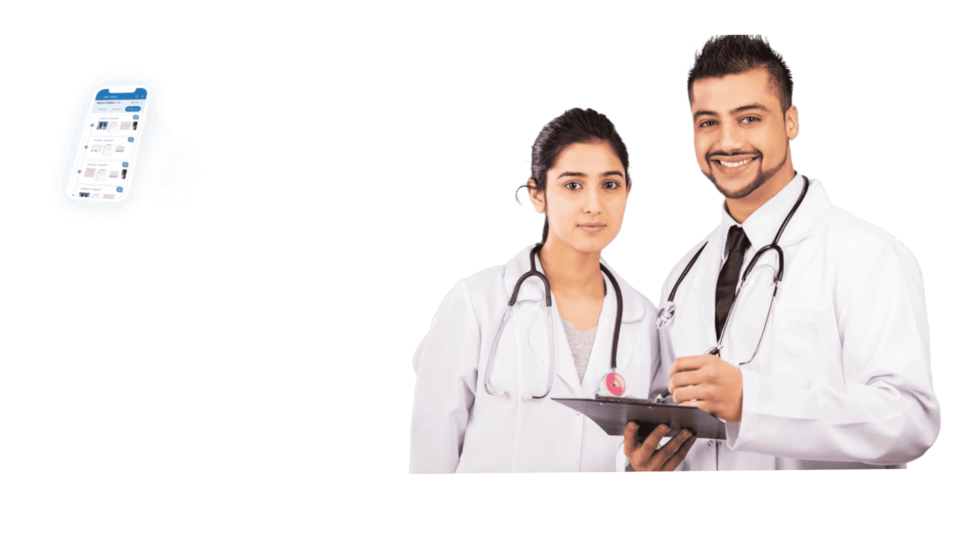 Experience complete and fully offline features